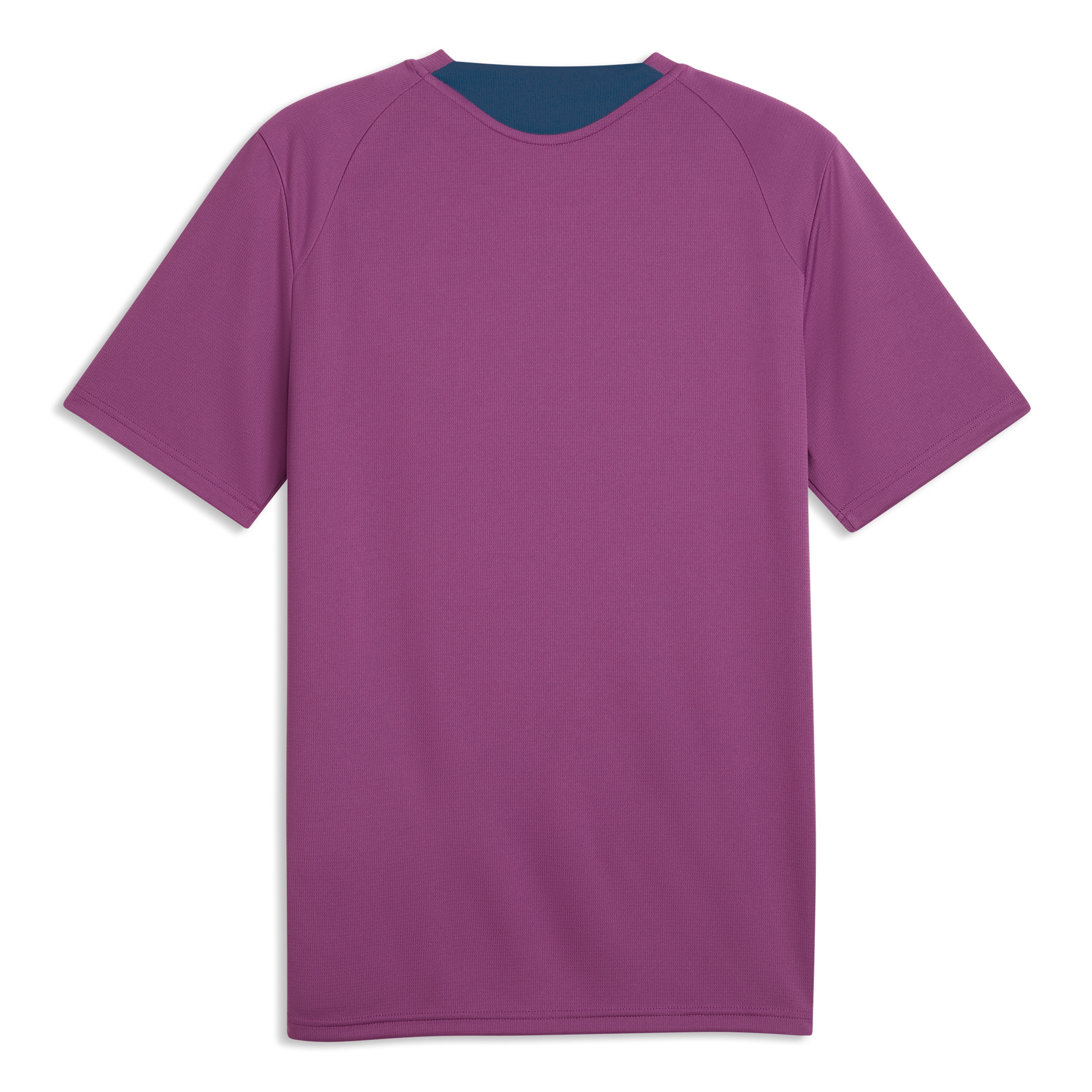 Manchester City 2026/27 Training Jersey - Purple - angle 5
