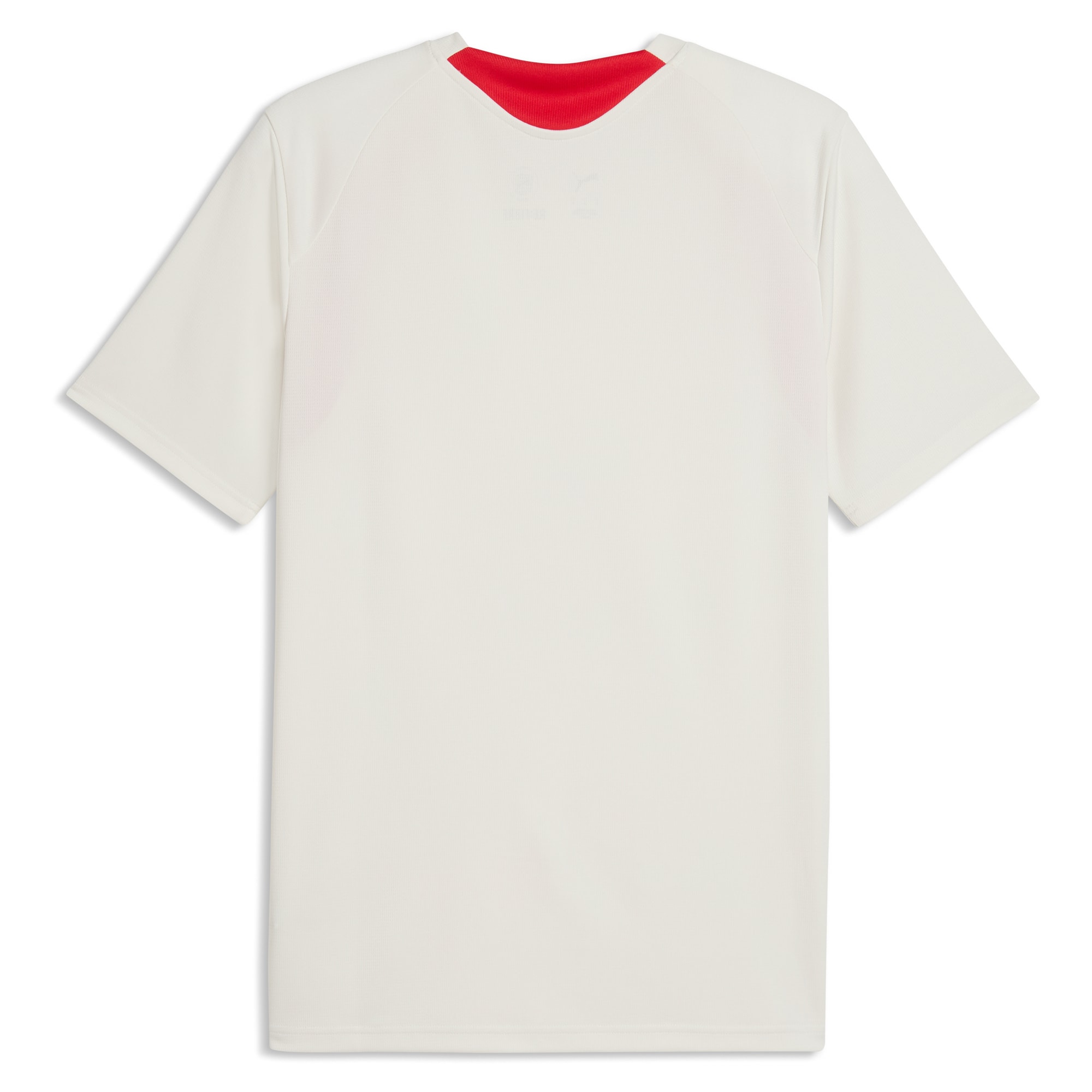AC Milan 2026/27 Training Jersey - White - angle 4