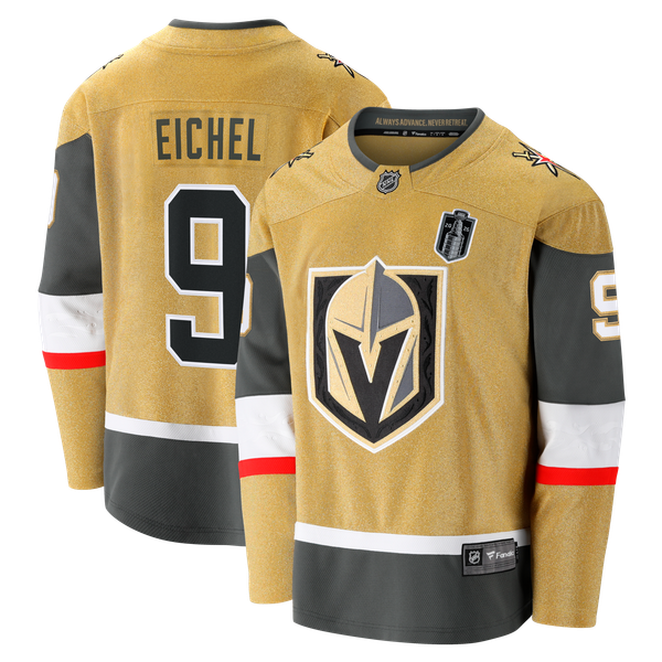 Jack Eichel