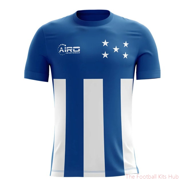 2025/26 Honduras Away Football Shirt - Baby