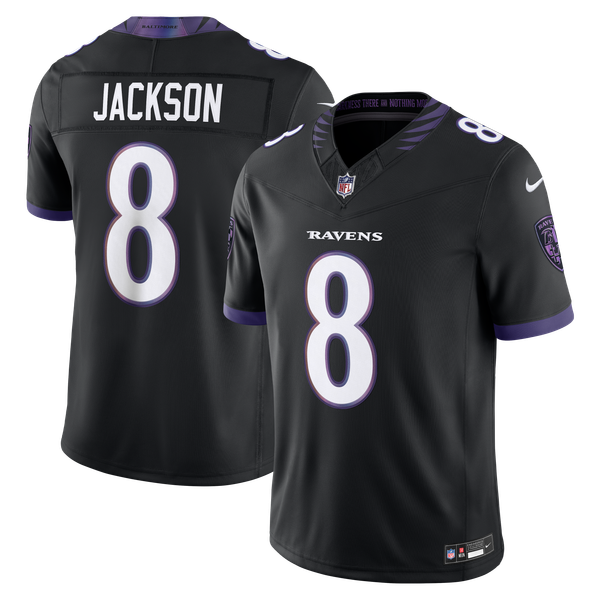 Lamar Jackson