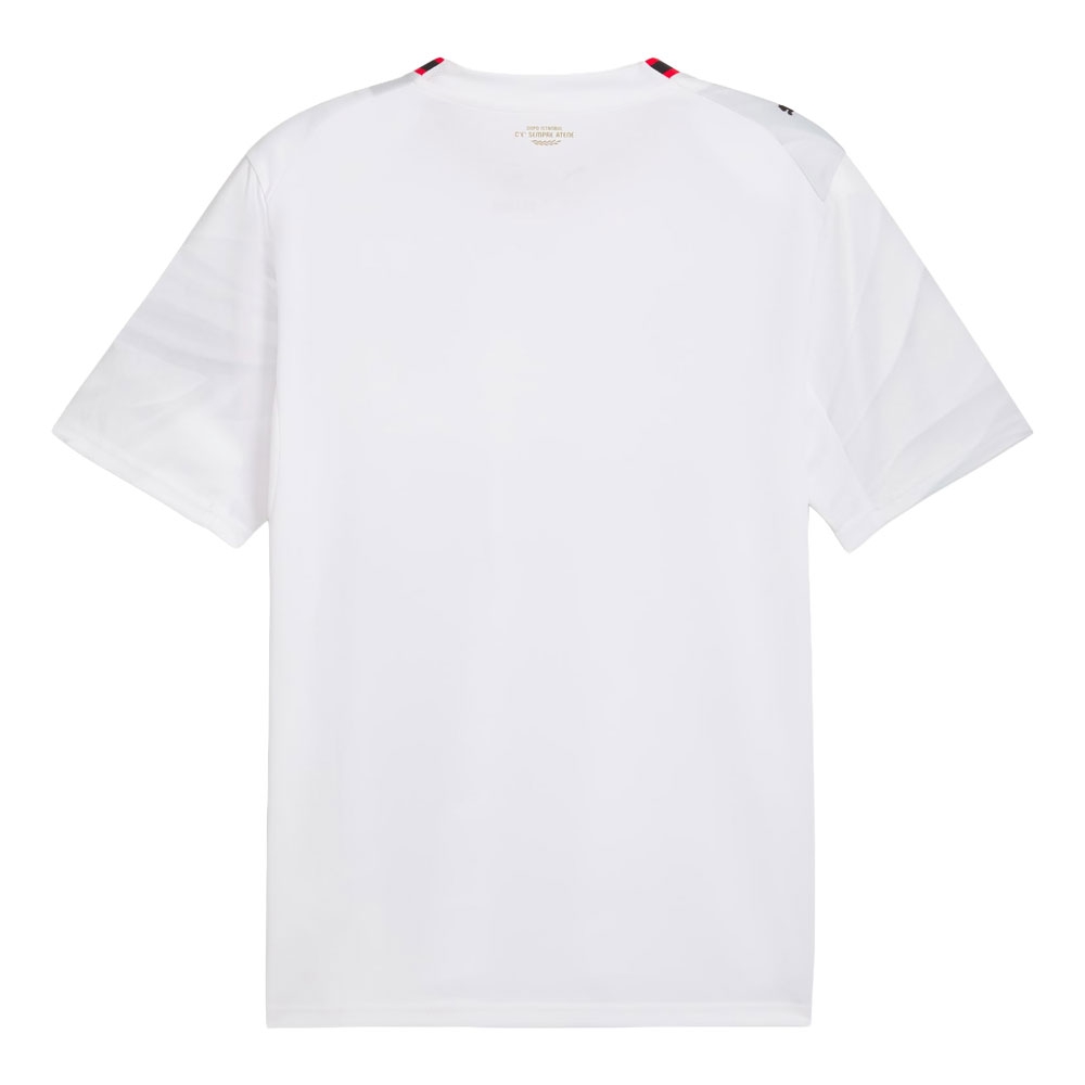 AC Milan Away Uniform 2026/27 - angle 3