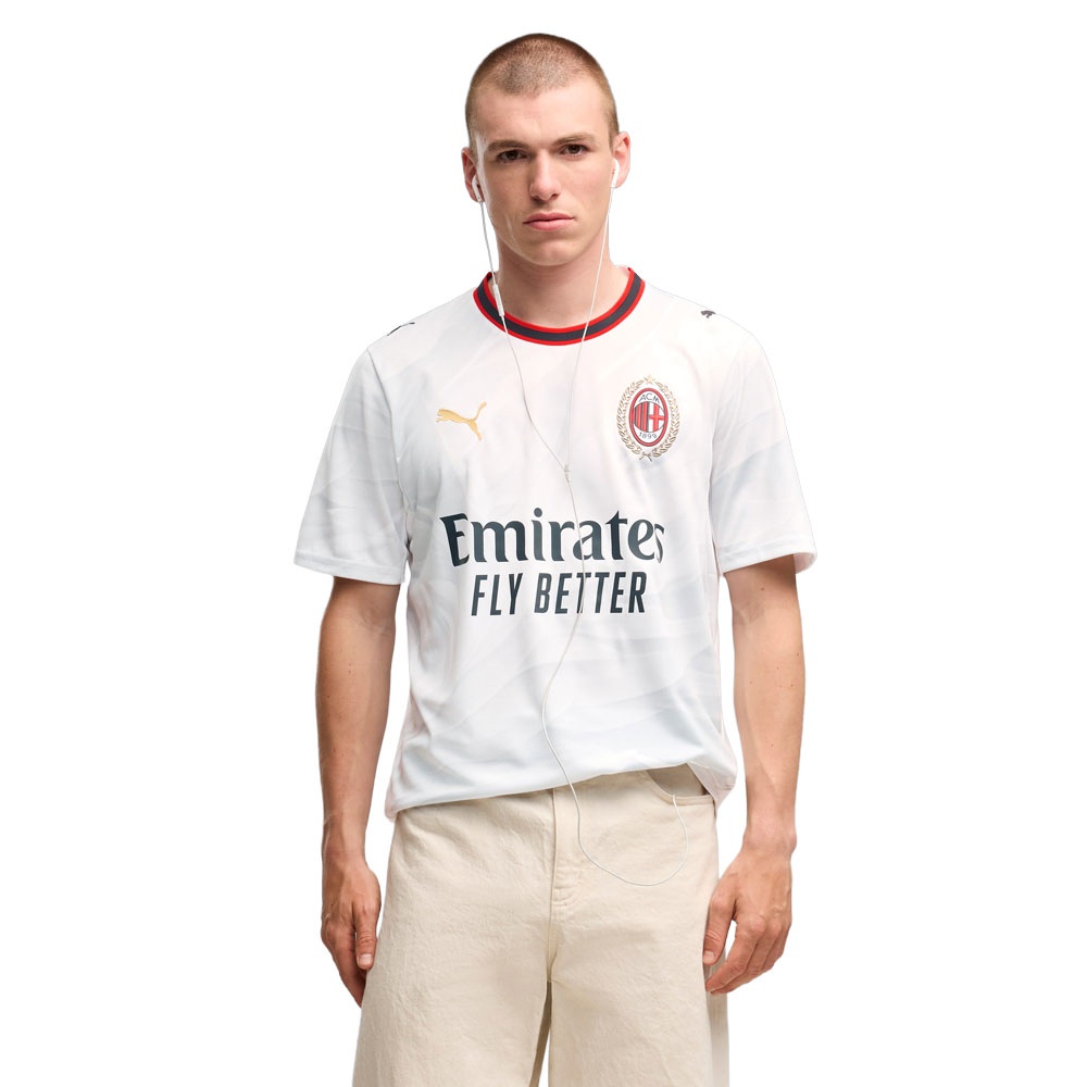 AC Milan Away Uniform 2026/27 - angle 5