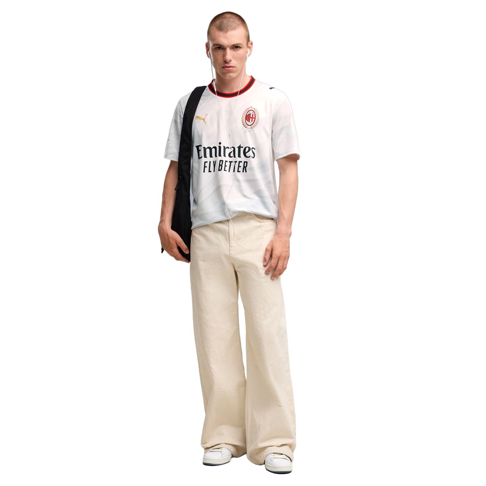 AC Milan Away Uniform 2026/27 - angle 6