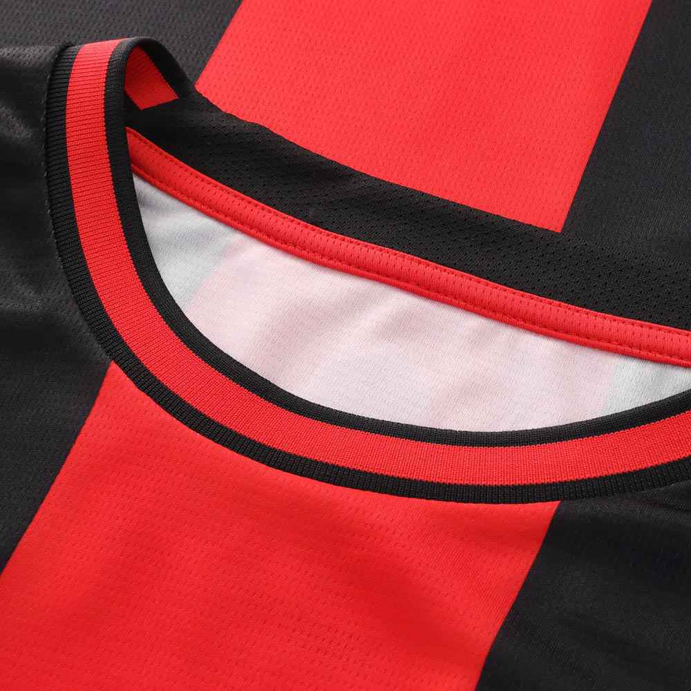 AC Milan Home Youth 2026/27 - angle 4