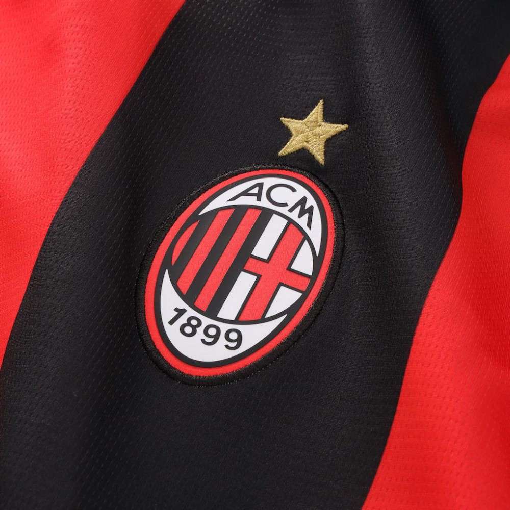 AC Milan Home Youth 2026/27 - angle 5