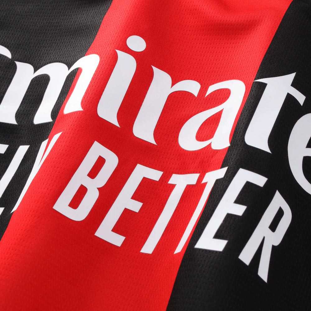 AC Milan Home Youth 2026/27 - angle 6