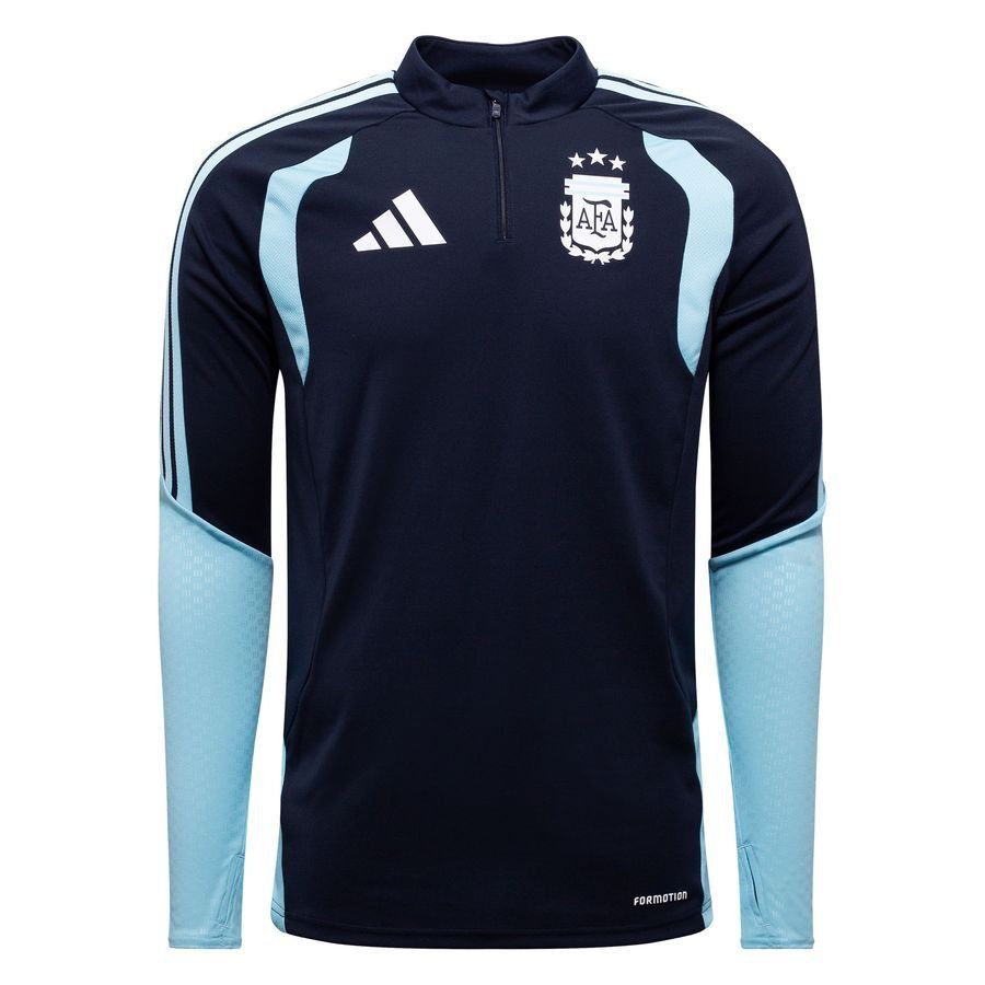 2026 Argentina Tiro World Cup Night 26 Training Navy