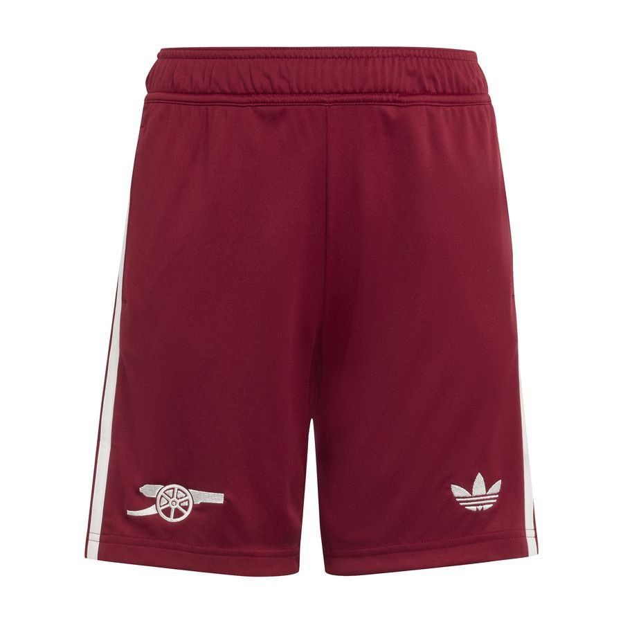 Arsenal Shorts Kids Kit 3rd 2025/26