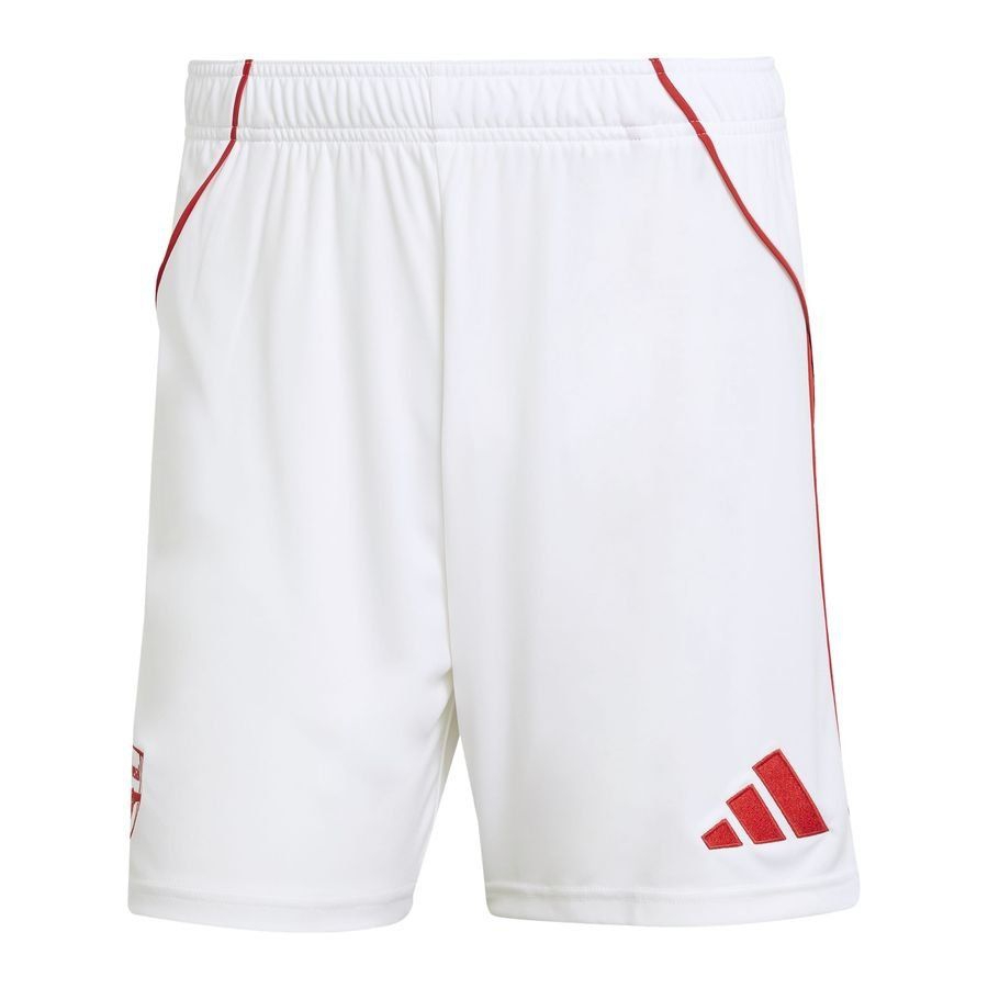 Arsenal Shorts Home 2025/26