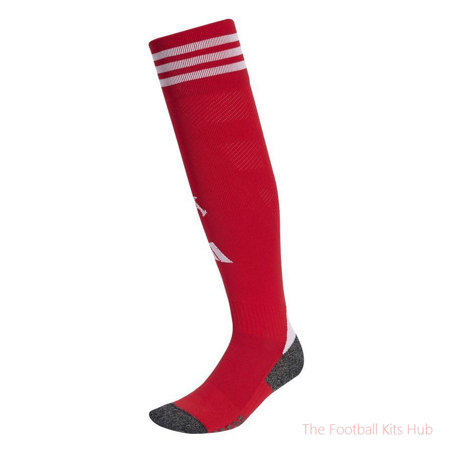 Men Arsenal Home Socks 2025/26