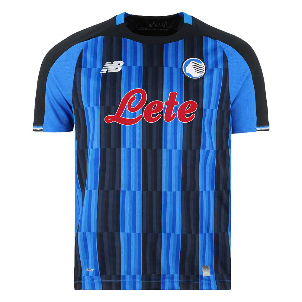 Atalanta BC Home Jersey 2026/27 - angle 2