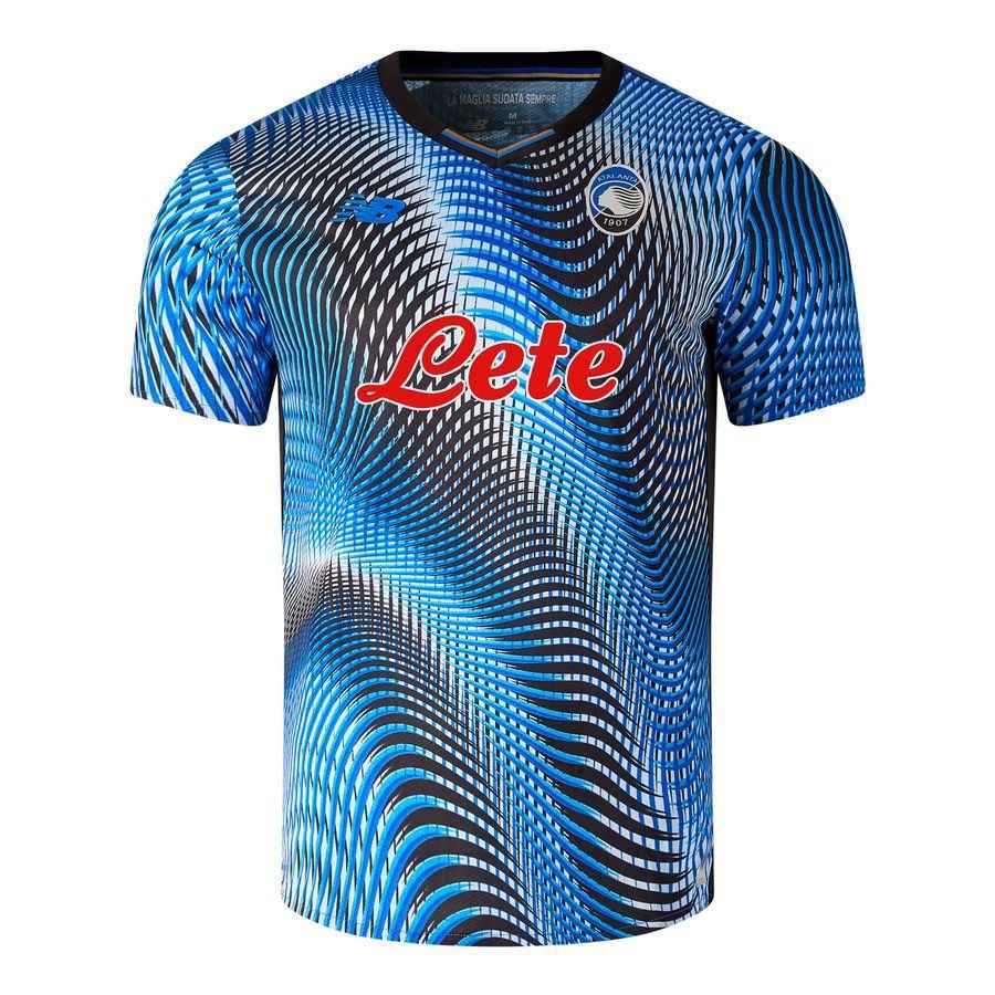 Atalanta Fourth 2025/26
