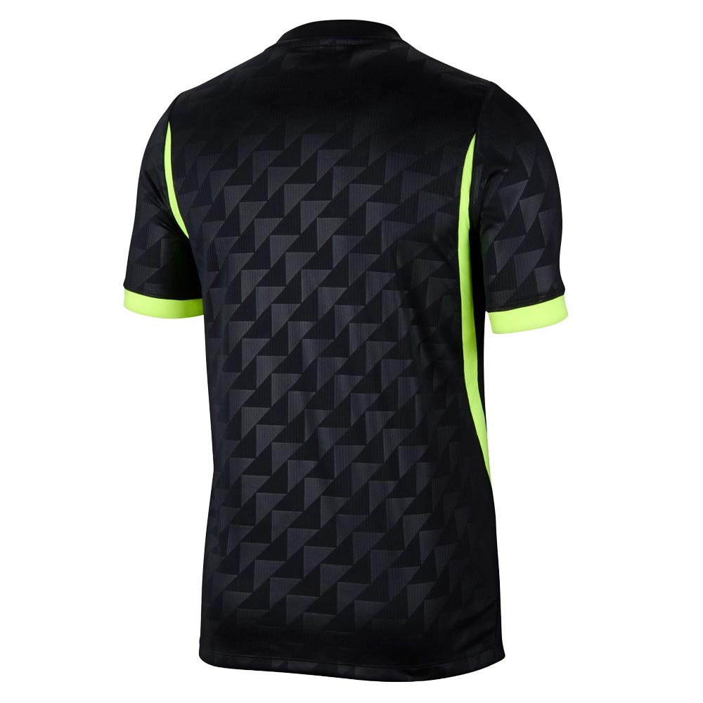 Atletico Madrid Away Jersey 2026/27 - Shirt - angle 3