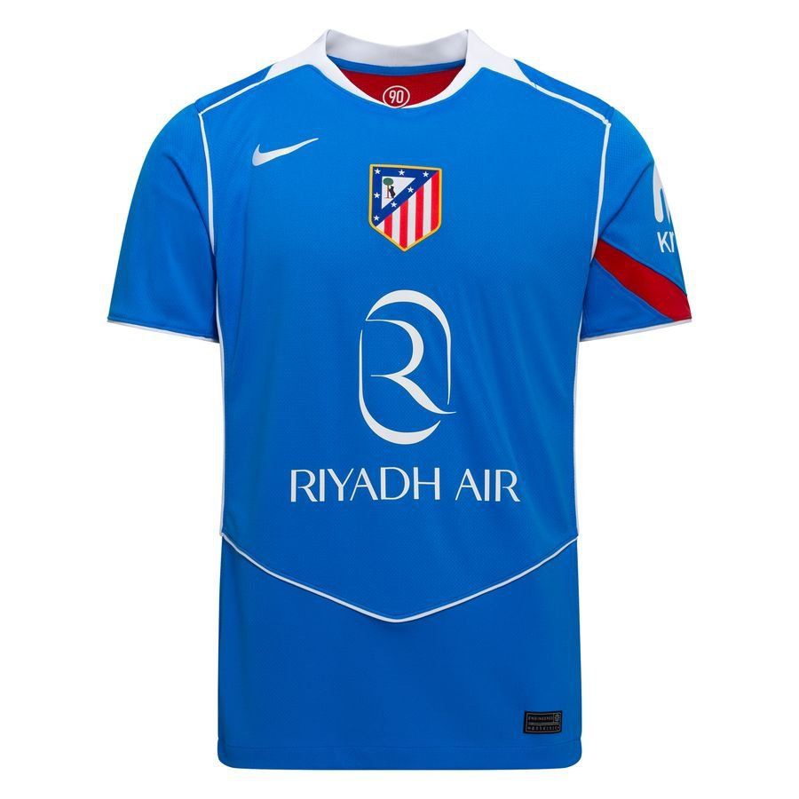 Atletico Madrid Kids Kit 3rd 2025/26