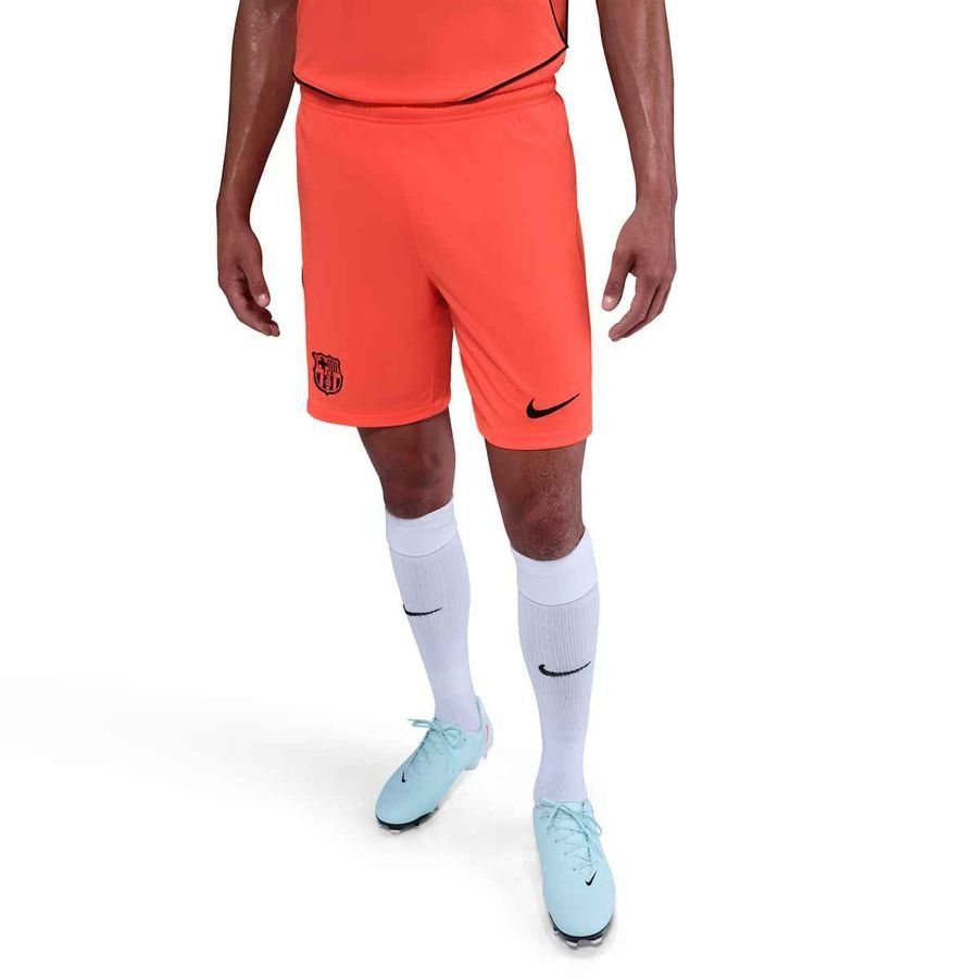 Barcelona Shorts Uniform 3rd 2025/26