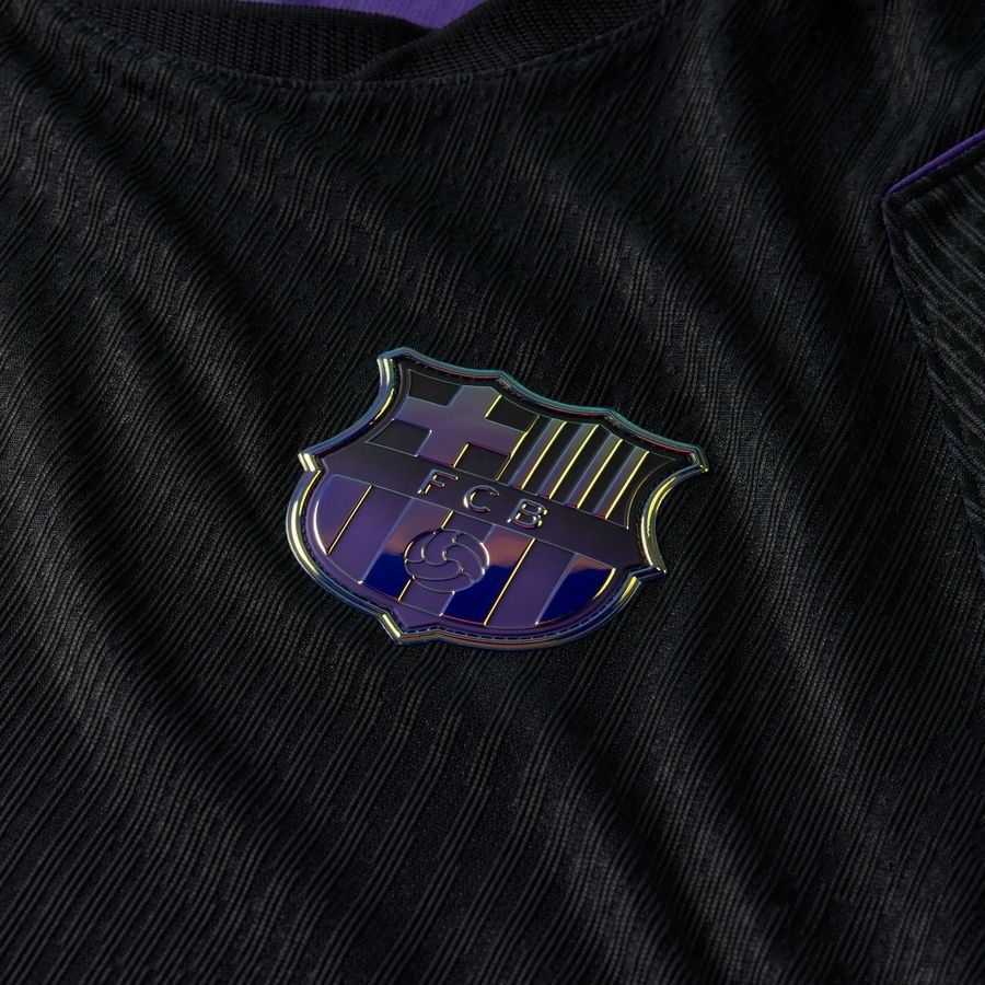 Barcelona Aero FIT PRE ORDER Away 2026/27 - angle 3