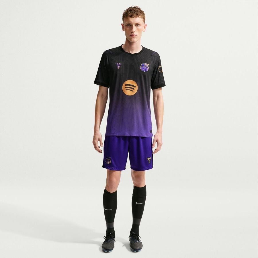 Barcelona Aero FIT PRE ORDER Away 2026/27 - angle 5