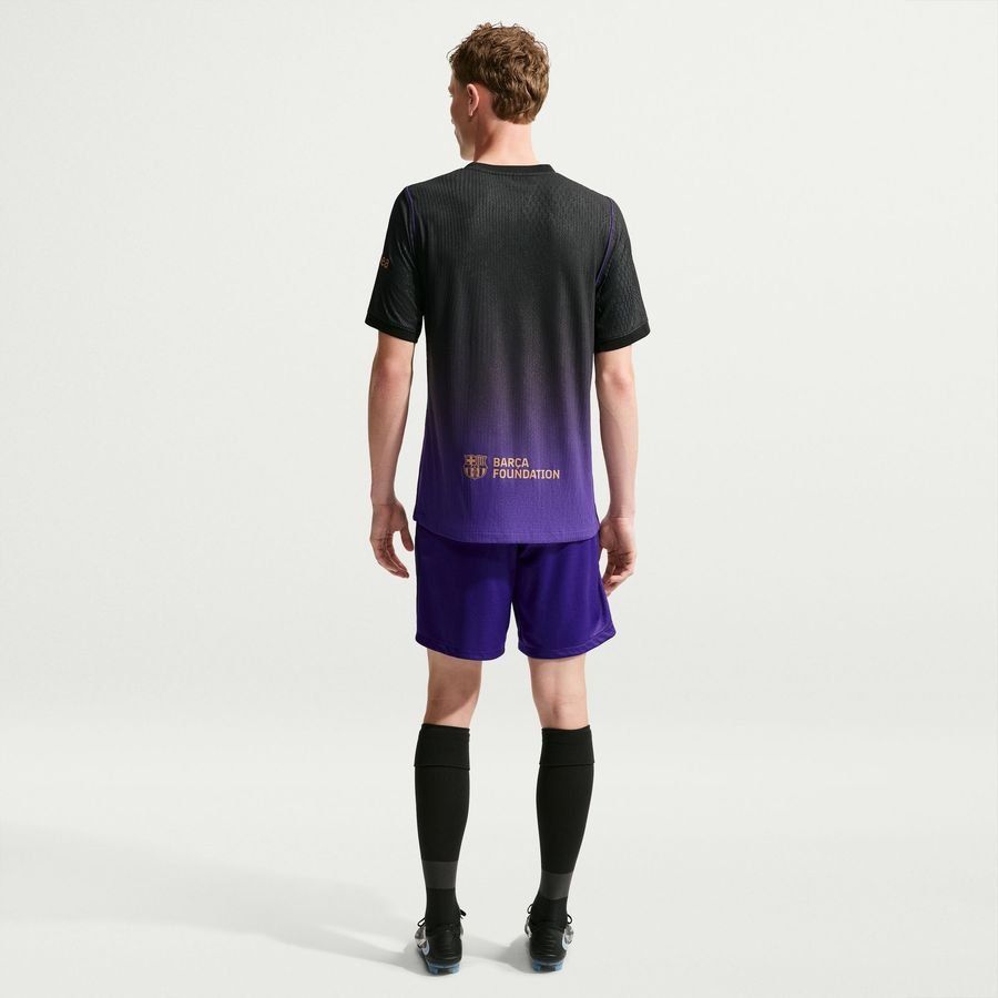 Barcelona Aero FIT PRE ORDER Away 2026/27 - angle 7
