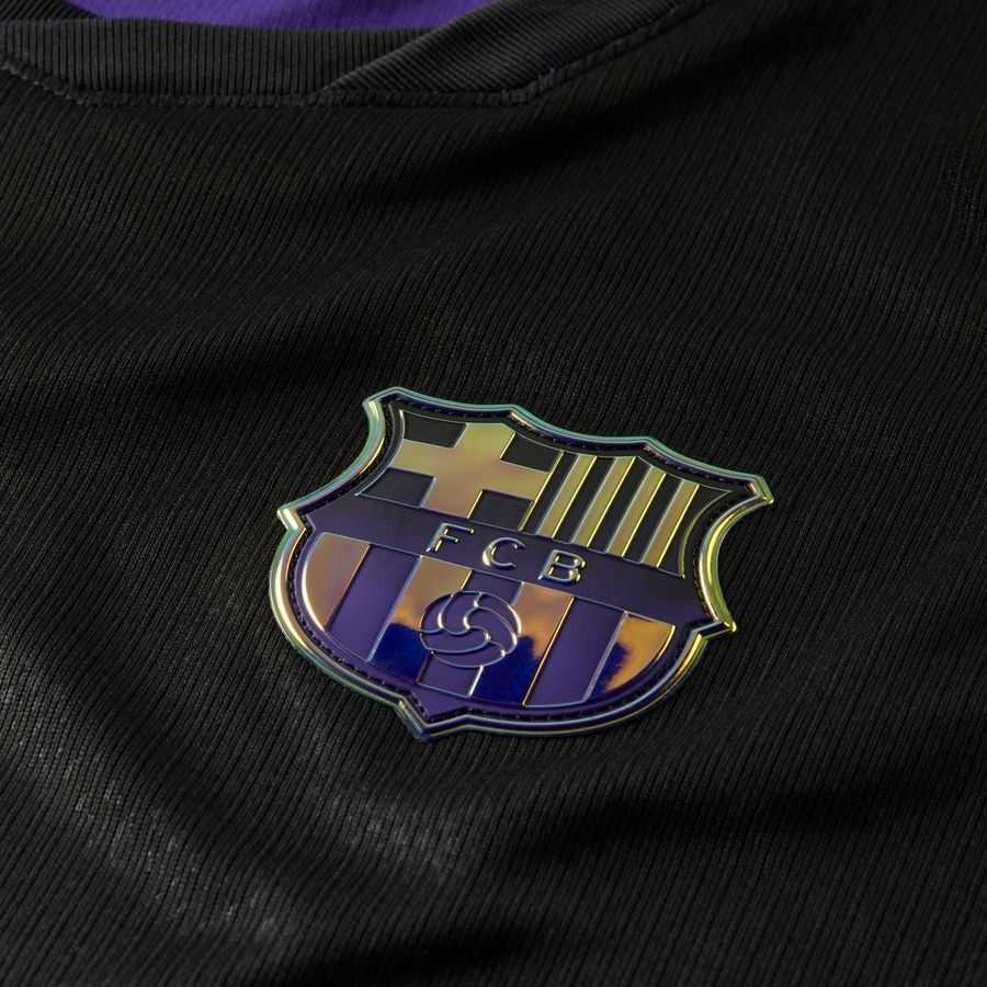 Barcelona Long Sleeves PRE ORDER Away Jersey 2026/27 - angle 4