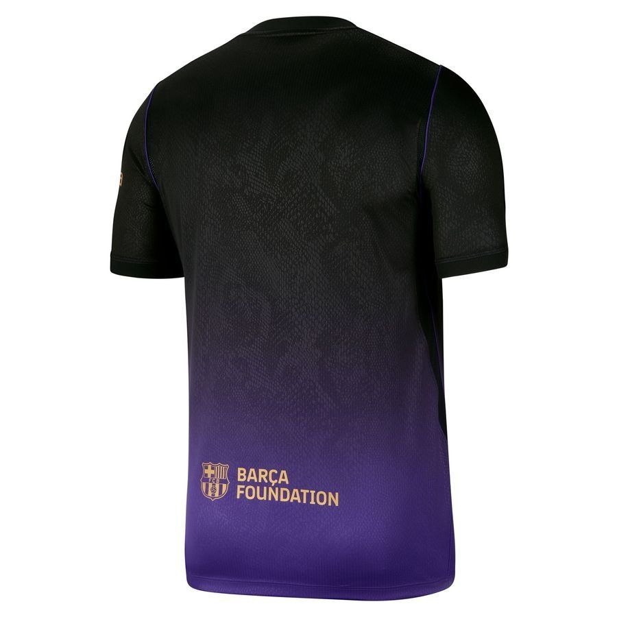 Barcelona PRE ORDER Away Jersey 2026/27 - angle 2
