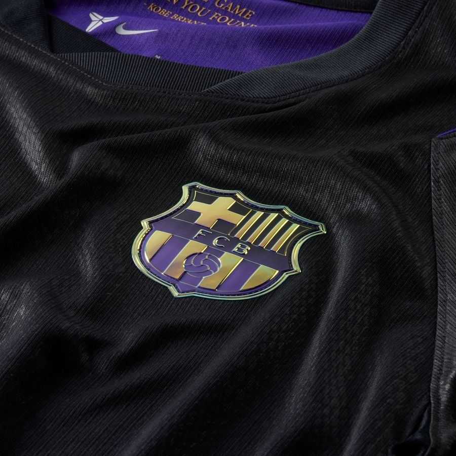 Barcelona PRE ORDER Away Jersey 2026/27 - angle 3