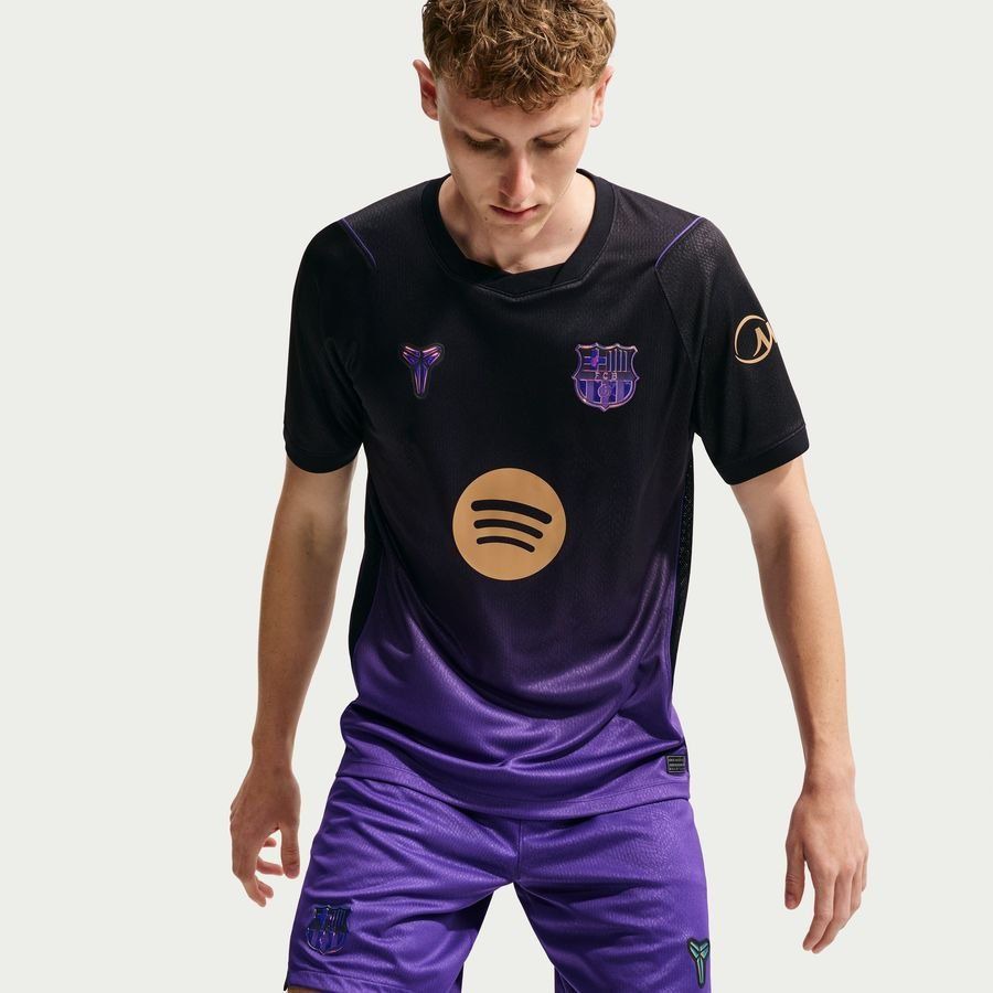 Barcelona PRE ORDER Away Jersey 2026/27 - angle 5