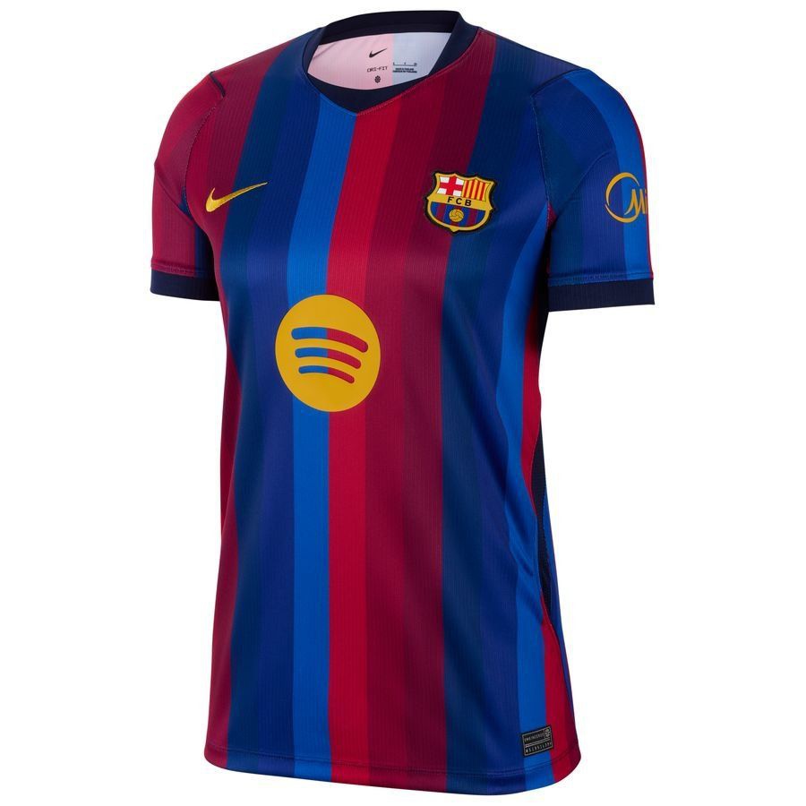 Barcelona Home Women Jersey 2026/27