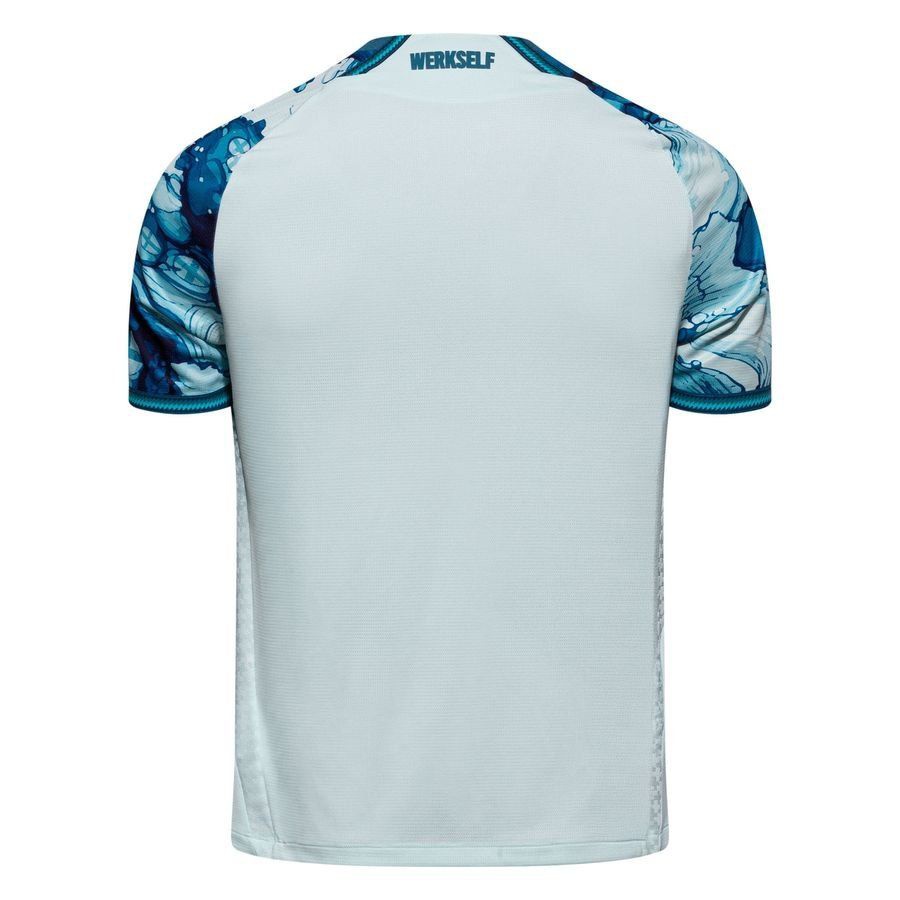 Bayer Leverkusen Away Uniform 2026/27 - angle 7