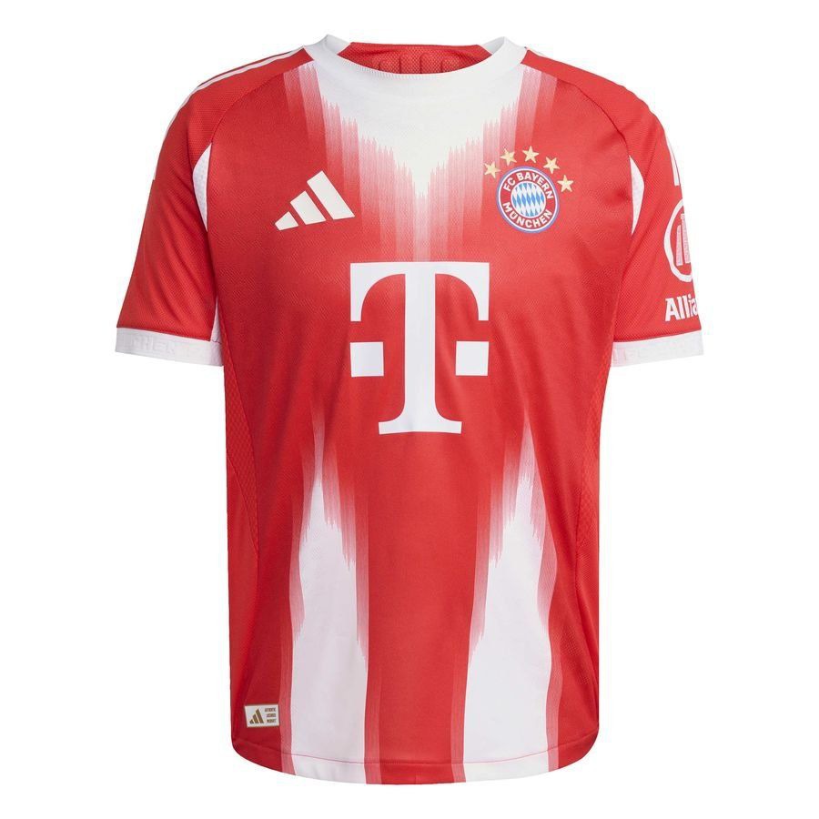 Bayern München Home Jersey 2025/26