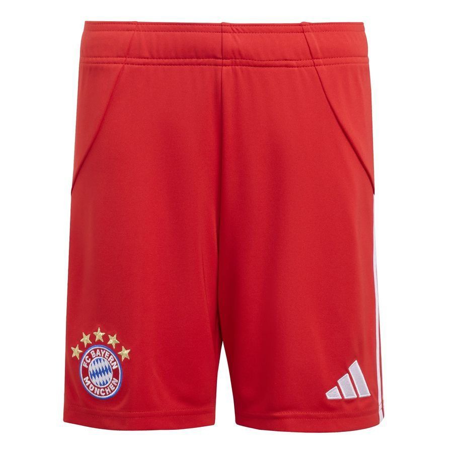 Bayern München Shorts Home Kids 2025/26