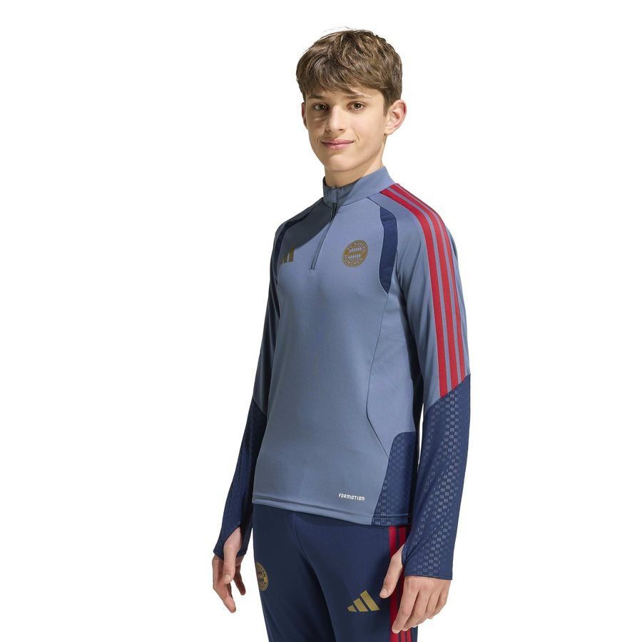 Bayern München Tiro Preloved Ink/Night Indigo 26 Training Kids