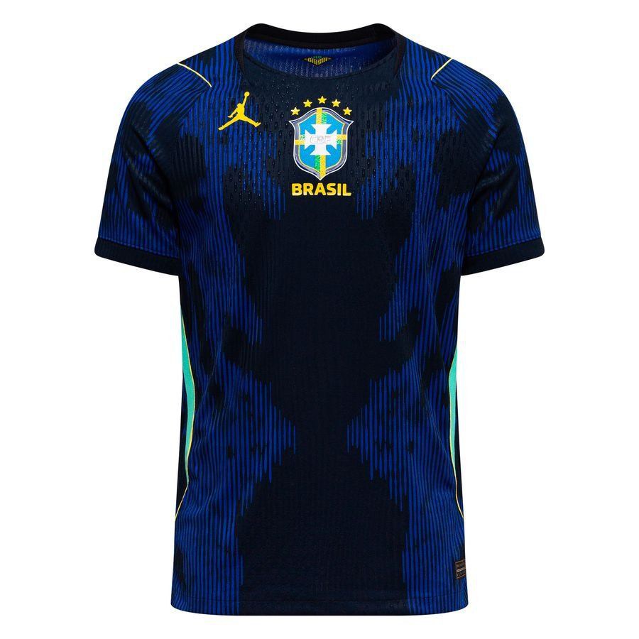 2026 Brazil World Cup Aero FIT Away