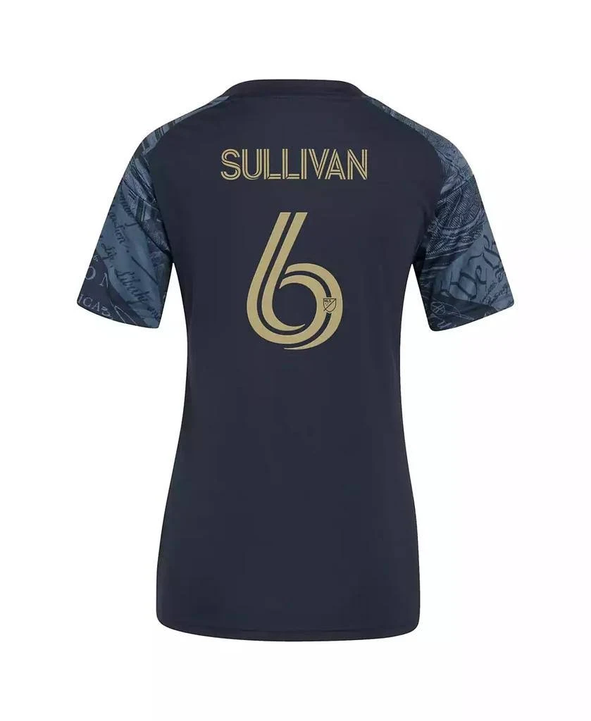 Youth Cavan Sullivan Philadelphia Union Women's 2026 1776 Kit Replica Jersey - Navy