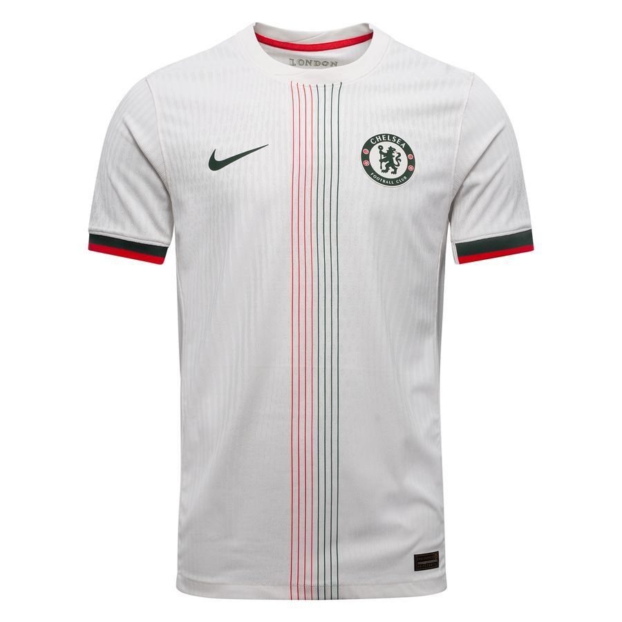 Chelsea Away Jersey 2025/26