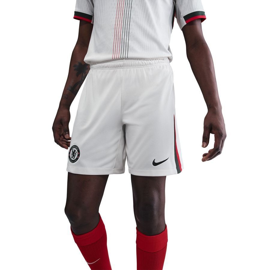 Chelsea Shorts Away Kit 2025/26