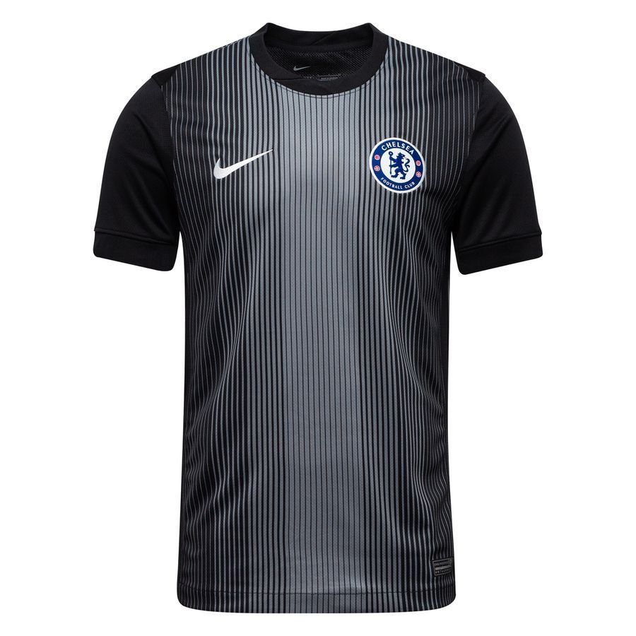 Chelsea Goalkeeper Uniform 2025/26
