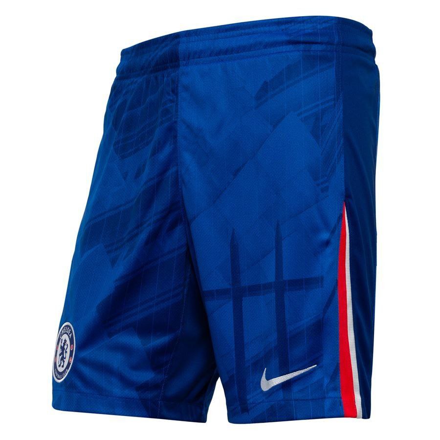 Chelsea Shorts Home Jersey 2025/26