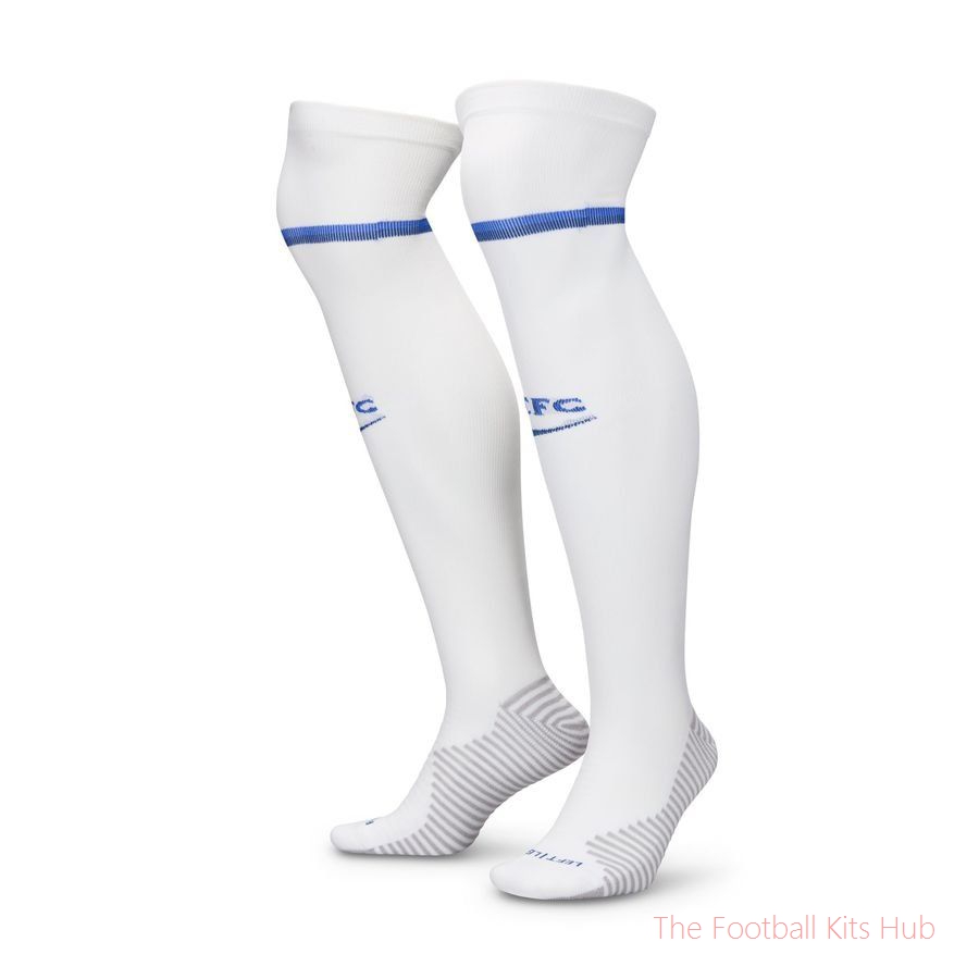 Men Chelsea Home Socks 2025/26