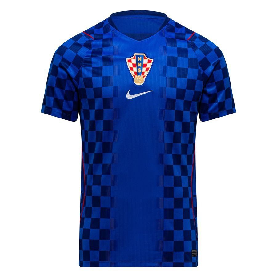 2026 Croatia World Cup Away Kids