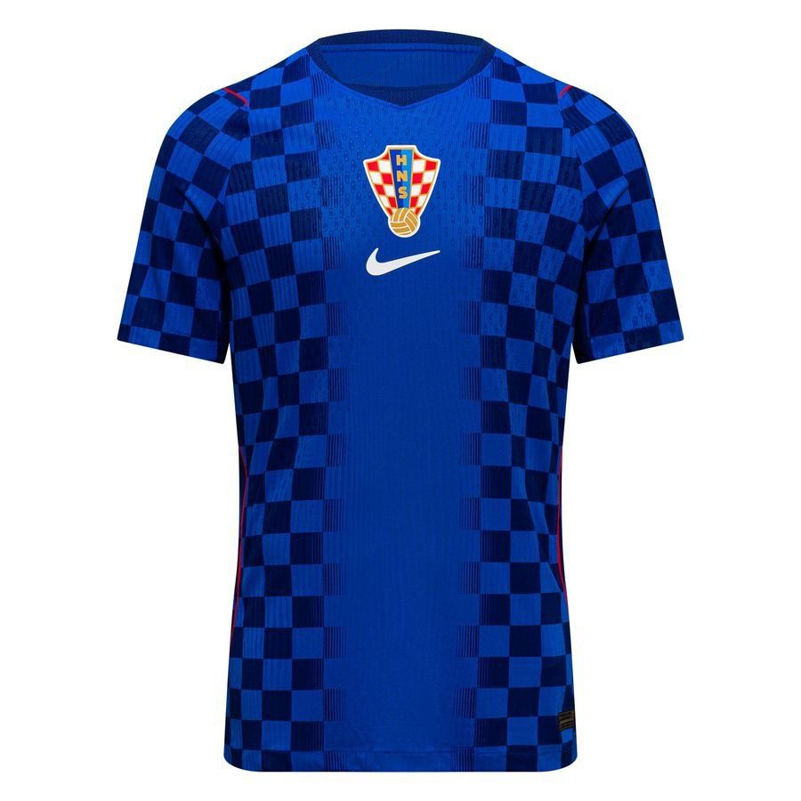 2026 Croatia World Cup Aero FIT Away