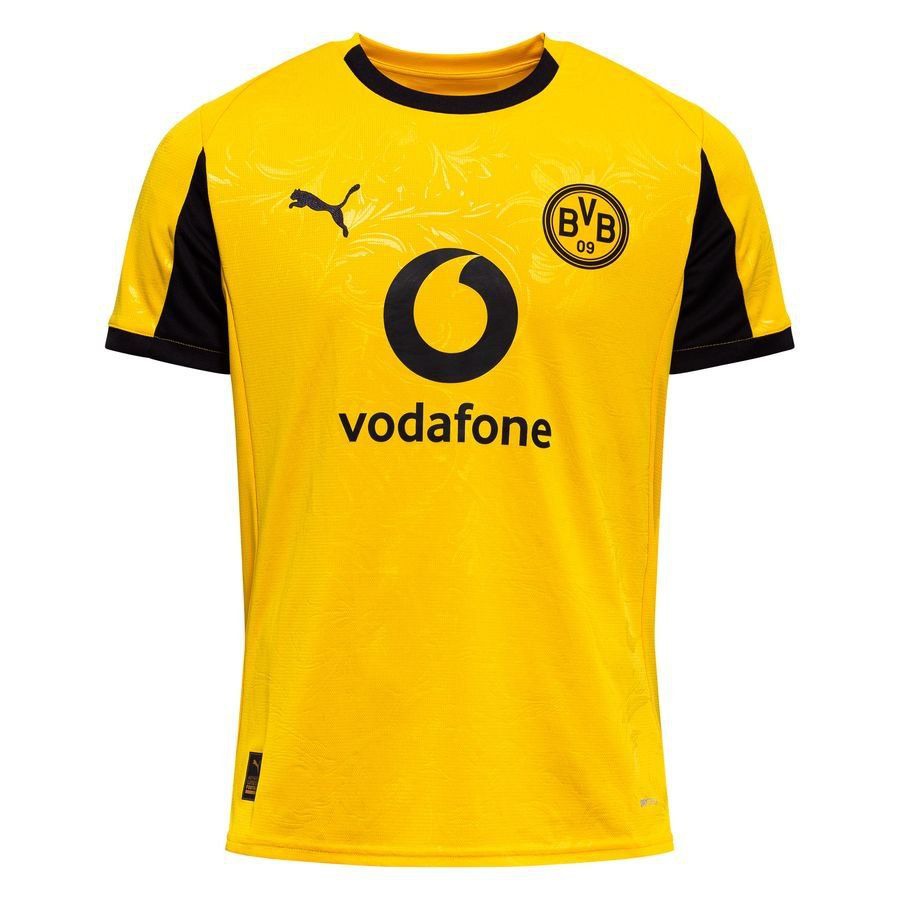 Dortmund Cup Kit 2025/26