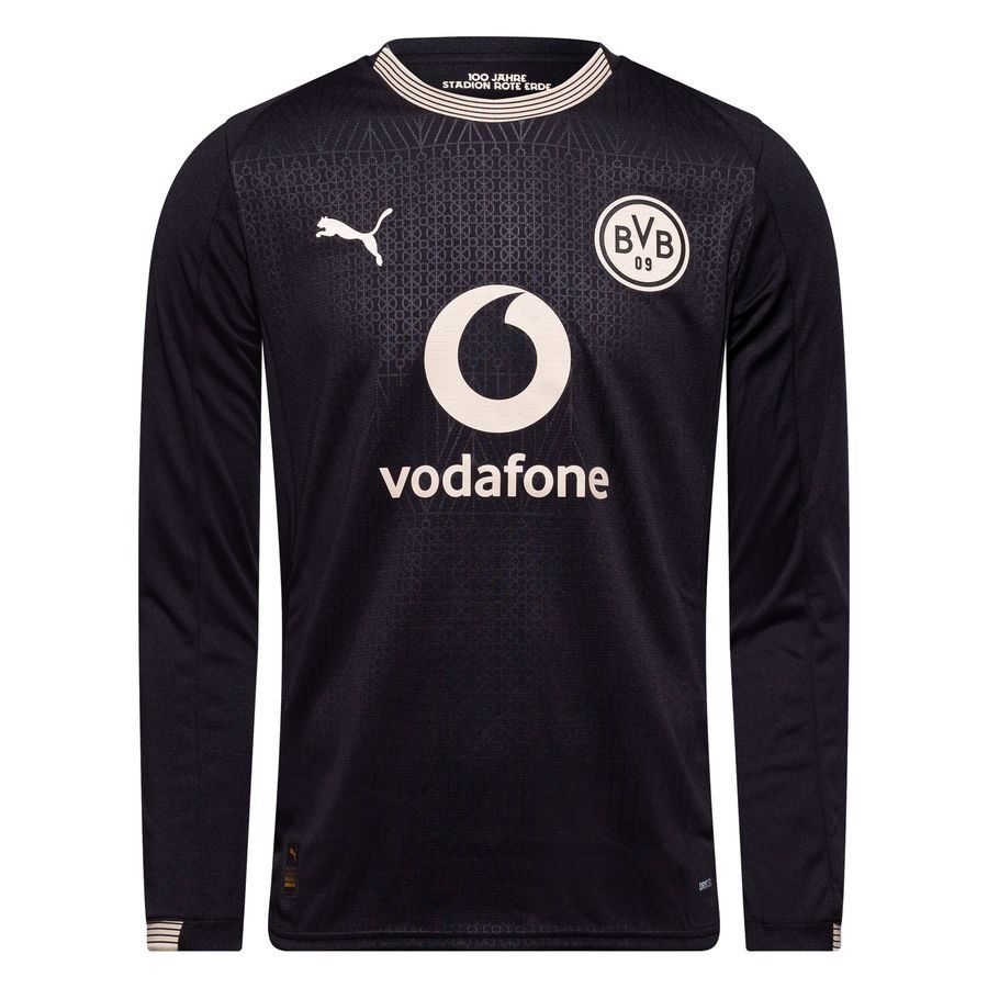 Dortmund Playershirt Special Edition Long Sleeves 2025/26