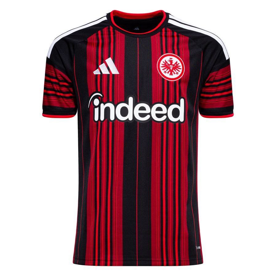Eintracht Frankfurt Home Kids 2026/27