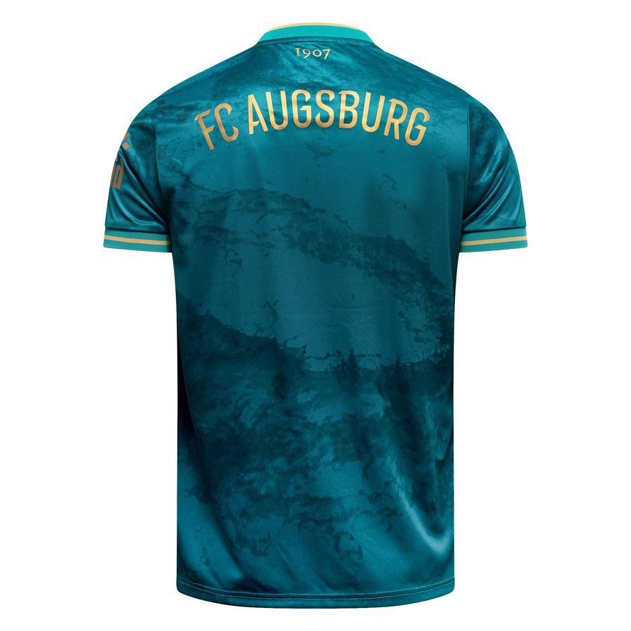 FC Augsburg Away 2026/27 - angle 7