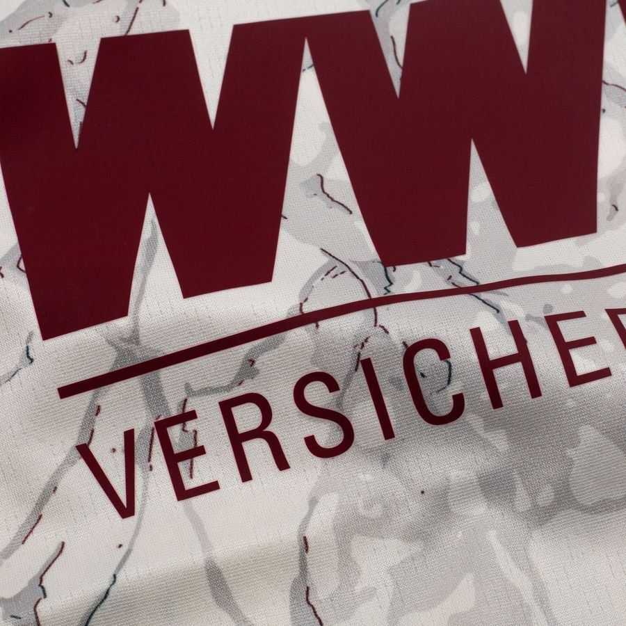 FC Augsburg Long Sleeves Home 2026/27 - angle 5