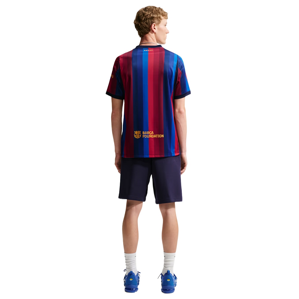 FC Barcelona Home Jersey 2026/27 - angle 8