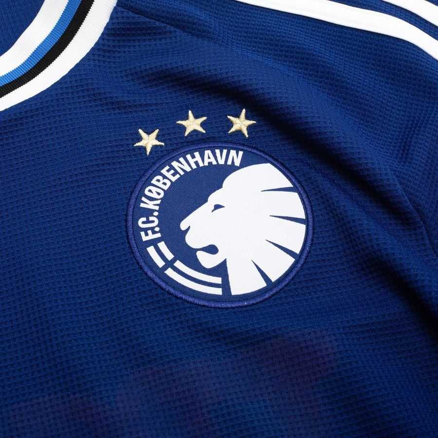 FC Copenhagen Away Kids Jersey 2026/27 - angle 3