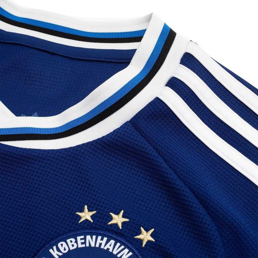 FC Copenhagen Away Kids Jersey 2026/27 - angle 5