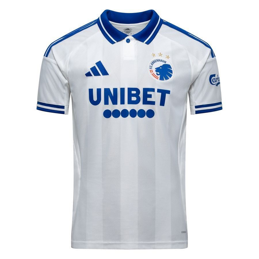 FC Copenhagen Home 2025/26